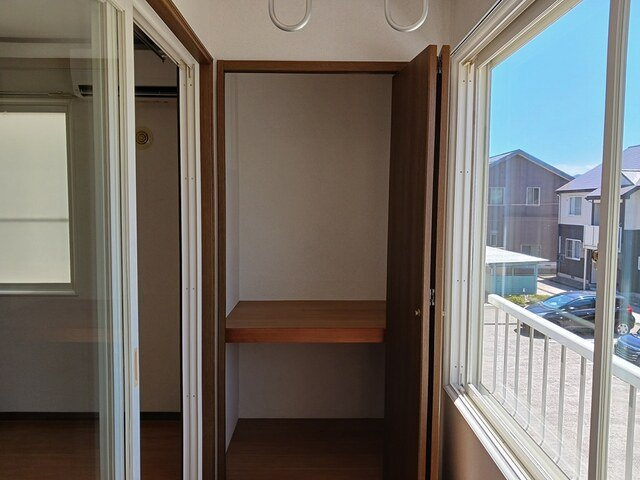 サン・ドミールＦのその他