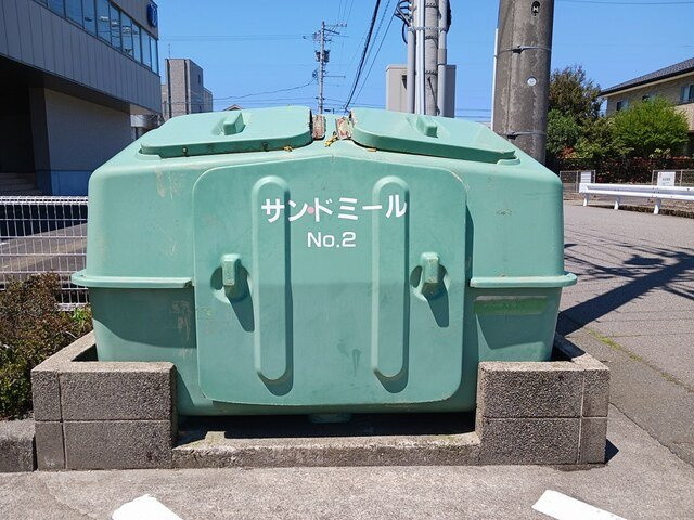 サン・ドミールＦのその他共用部分