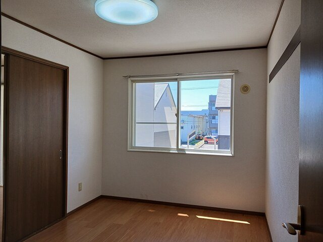 サン・ドミールＦの内装