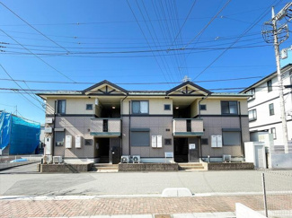 【外観】 | ステラコート