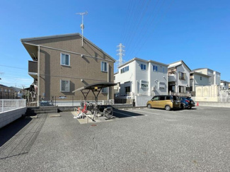 【駐車場】 | ステラコート