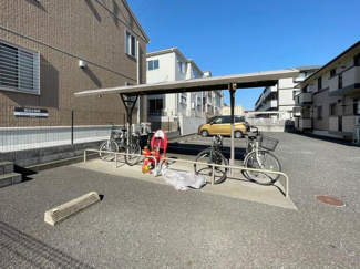 【その他共用部分】 | ステラコート