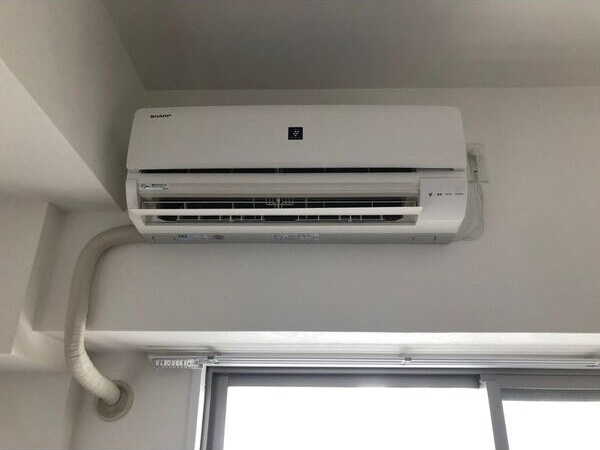 オクトレーベン新大阪の設備