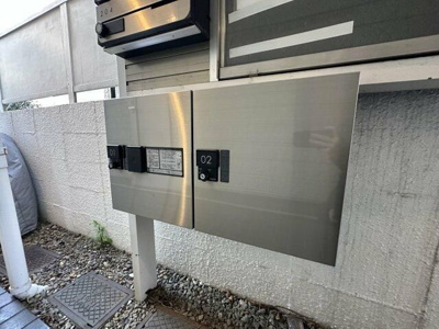 【その他共用部分】 | ベールクロヌ