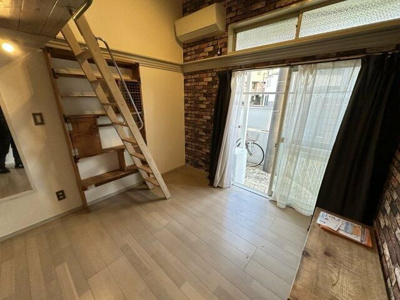 【居間・リビング】 | ベールクロヌ