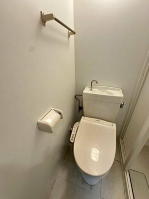 【トイレ】 | ベールクロヌ