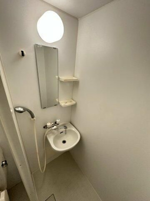 【洗面所】 | ベールクロヌ