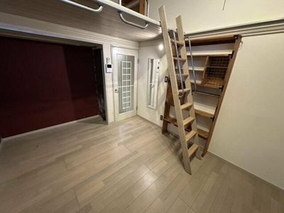 【寝室】 | ベールクロヌ