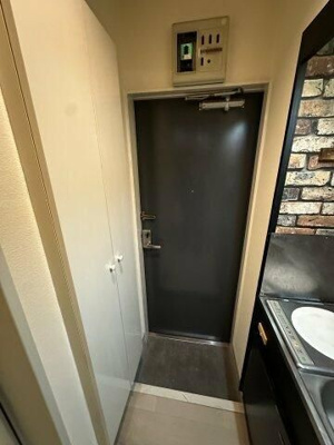 【玄関】 | ベールクロヌ