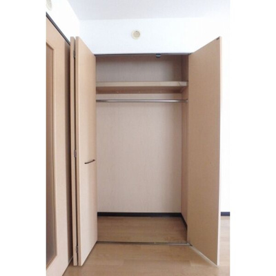 【収納】 | ピュア春日公園 | 現況優先