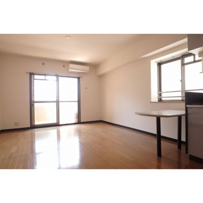 【洋室】 | ピュア春日公園 | 現況優先