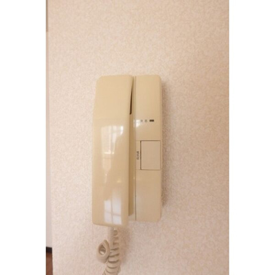 【セキュリティ】 | ピュア春日公園 | 現況優先