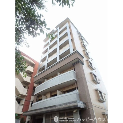 【外観】 | ピュア春日公園 | 現況優先