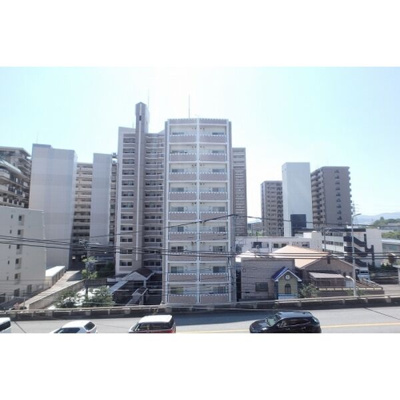 【外観】 | ピュア春日公園 | 現況優先