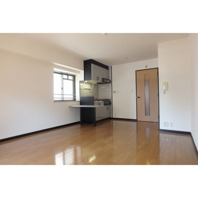 【居間・リビング】 | ピュア春日公園 | 現況優先