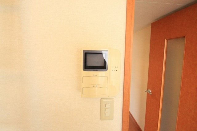 レオパレス三葉の設備