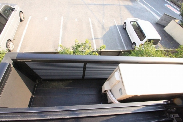 レオパレス三葉のその他