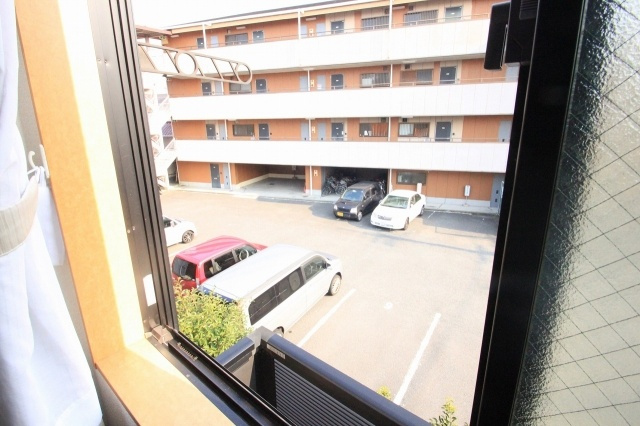 レオパレス三葉の設備