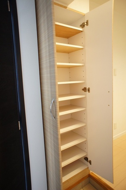 エンクレスト中呉服のその他