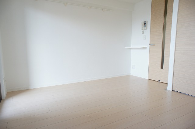 エンクレスト中呉服の居間・リビング|ゆったり過ごせるリビングです