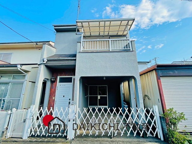 【外観】 | ふじみ野市福岡武蔵野　中古戸建