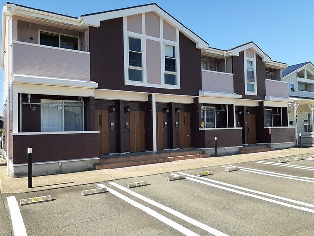 ソアリオン悠Ｂ