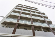 プラウドフラット代々木八幡の画像