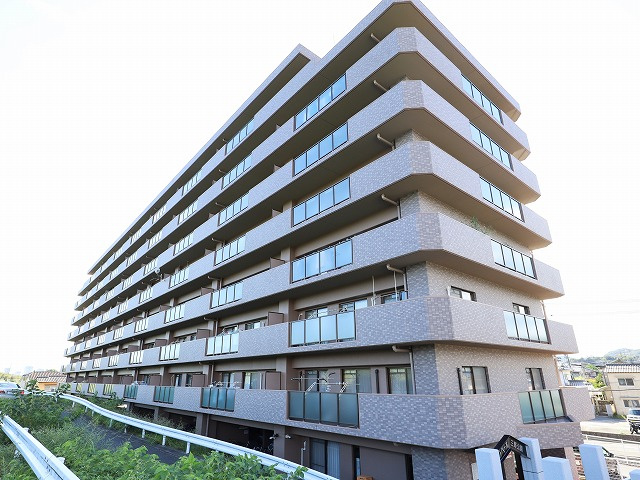 リベール三野公園