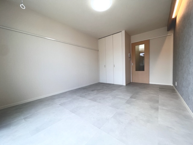 フルエクセルⅡの洋室