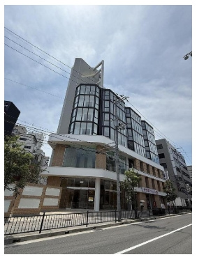 枚方駅前吉泉ビル