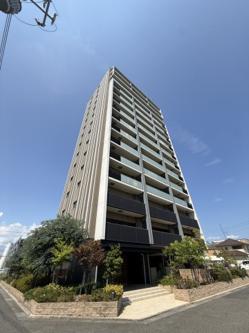 【外観】ポレスター神辺 