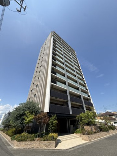 【外観】ポレスター神辺 