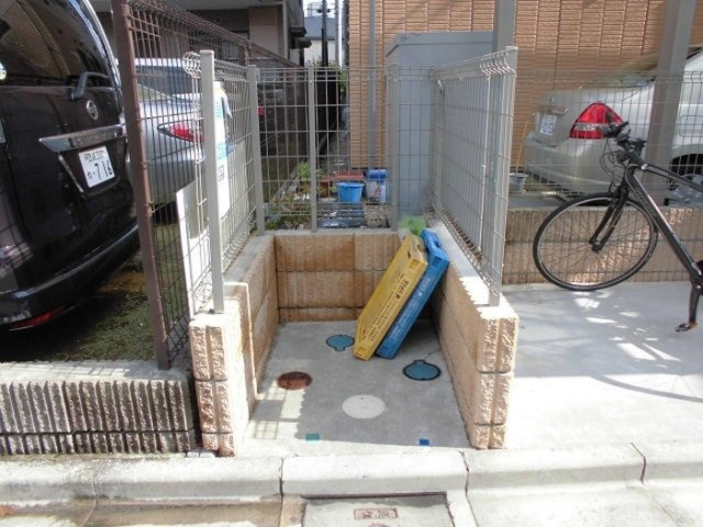 アーバンライフのその他共用部分