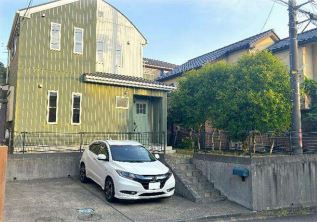 【外観】 | 厚木市みはる野　中古戸建