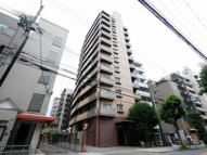 レジディア天神橋の画像