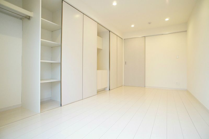 リブリ・Y&Sの内装