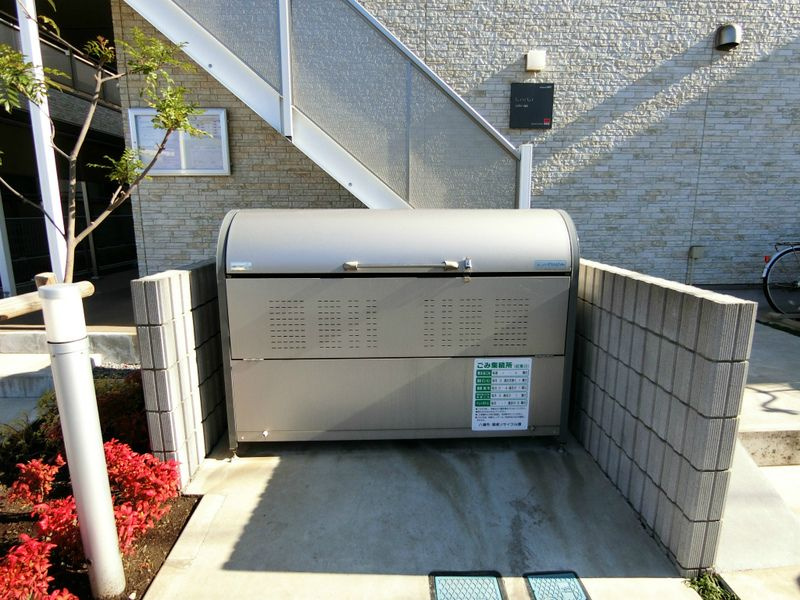 リブリ・Y&Sのその他共用部分