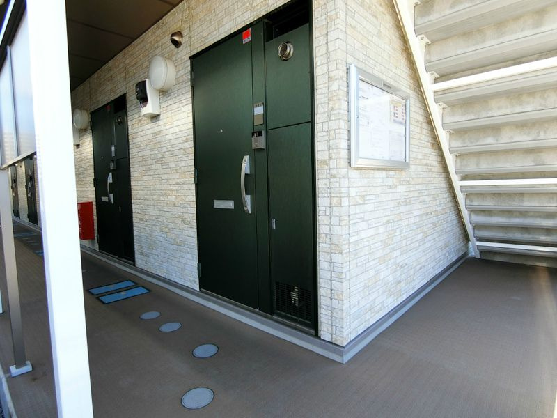 リブリ・Y&Sのその他共用部分