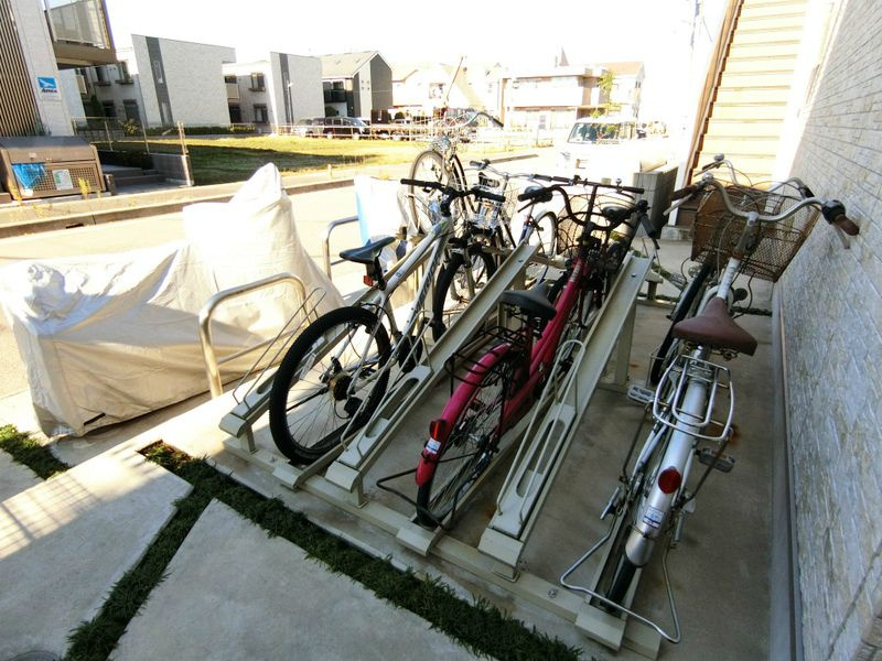 リブリ・Y&Sのその他共用部分