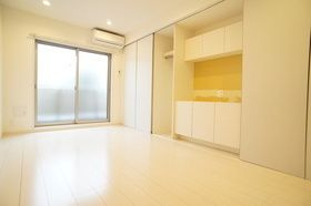 リブリ・Y&Sの居間・リビング