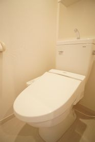 リブリ・Y&Sのトイレ