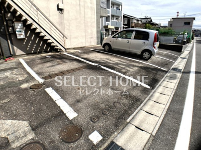 【その他】 | コーポ眞朝