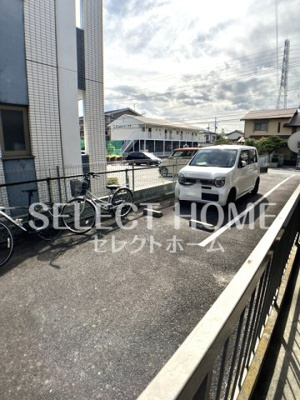 【展望】 | コーポ眞朝