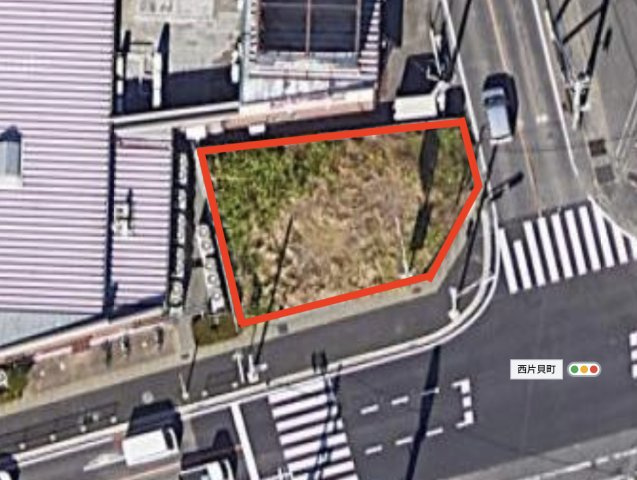 前橋市西片貝町1丁目314-8のその他