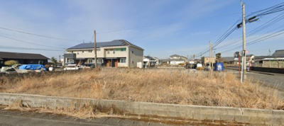 【周辺】 | 上長飯町 448万円