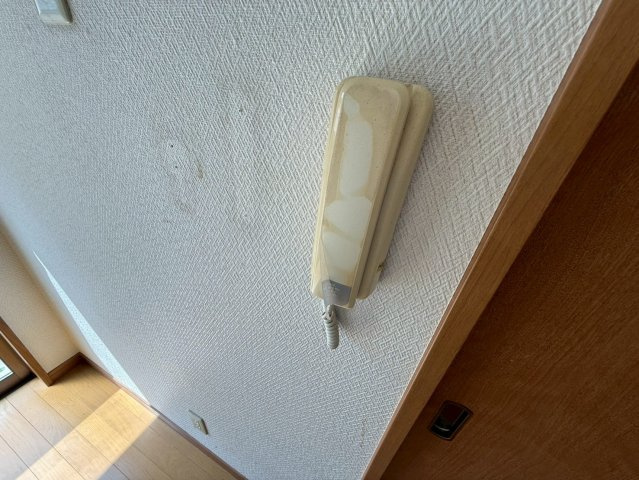 神戸市須磨区平田町１丁目の一戸建てのセキュリティ|セキュリティ