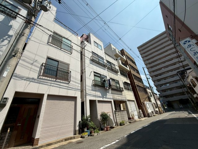 神戸市須磨区平田町１丁目の一戸建て