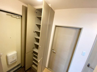 【内装】 | プリムヴェール　弐番館