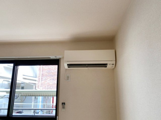 【設備】 | プリムヴェール　弐番館