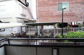 【展望】 | プリムヴェール　弐番館